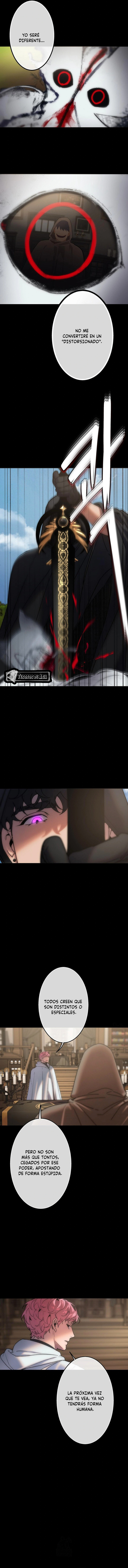 5 Los Tesoros de la Bruja