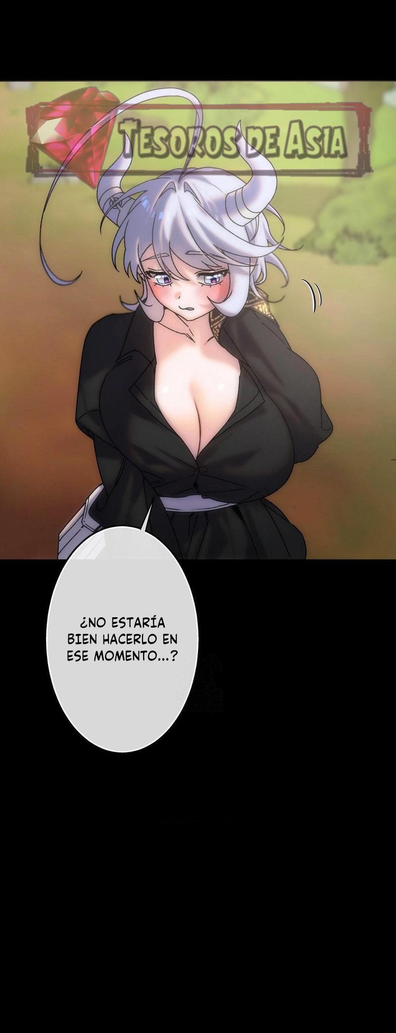 8 Los Tesoros de la Bruja