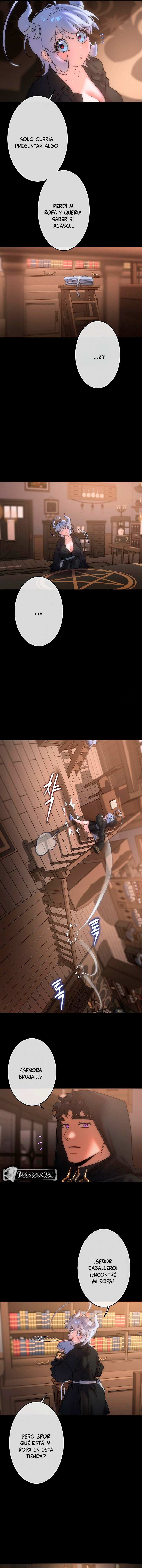 2 Los Tesoros de la Bruja