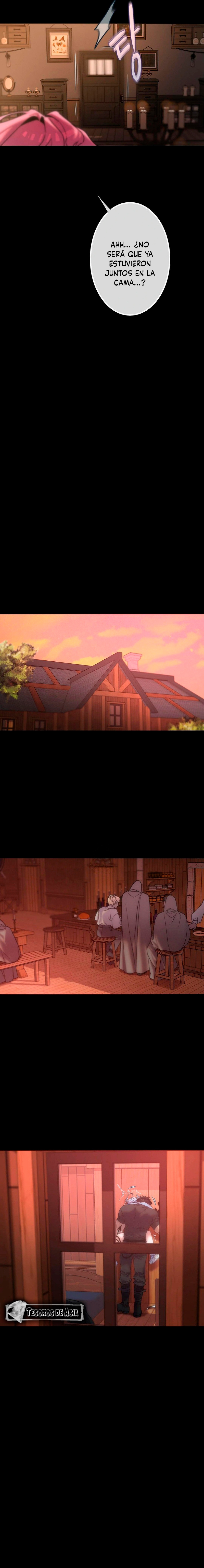 8 Los Tesoros de la Bruja