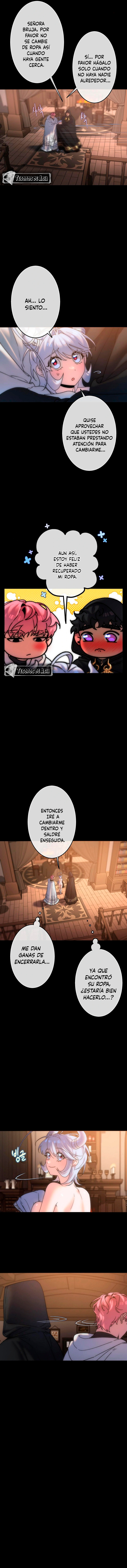 6 Los Tesoros de la Bruja