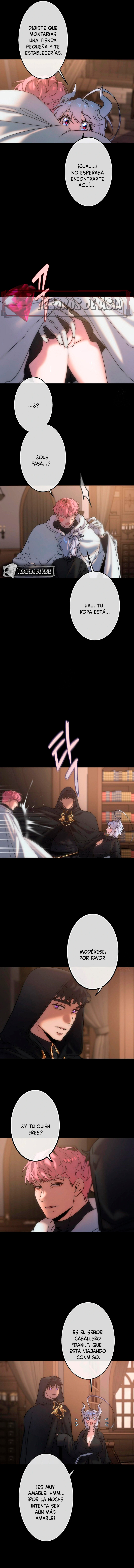 4 Los Tesoros de la Bruja