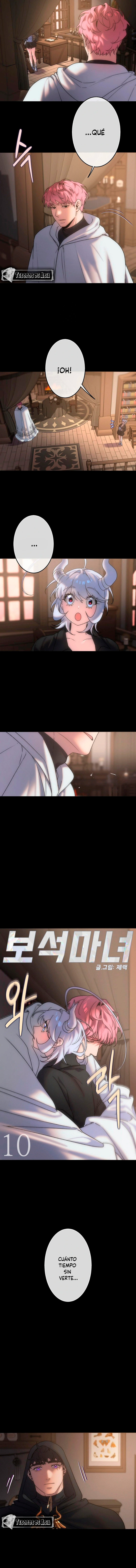 3 Los Tesoros de la Bruja