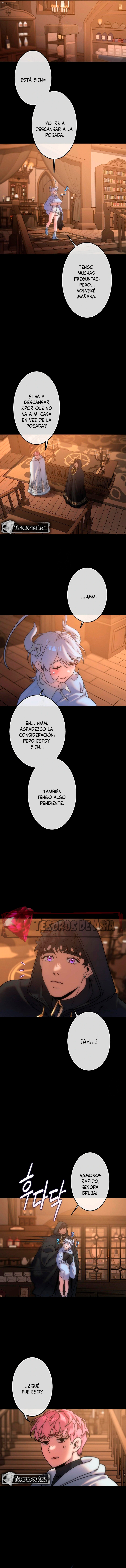 7 Los Tesoros de la Bruja