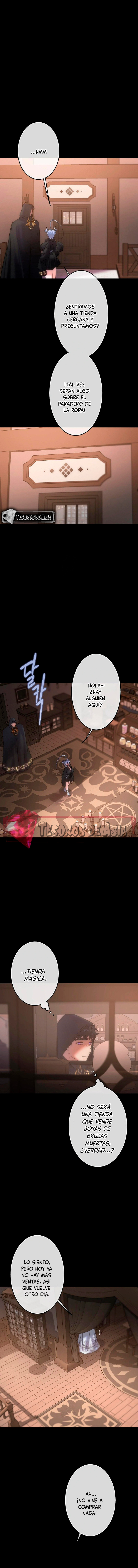 1 Los Tesoros de la Bruja