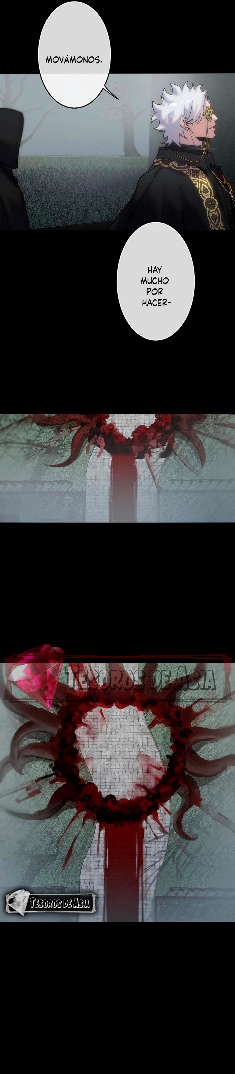 7 Los Tesoros de la Bruja