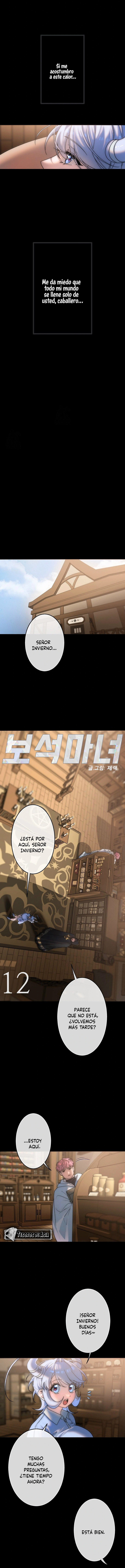 3 Los Tesoros de la Bruja