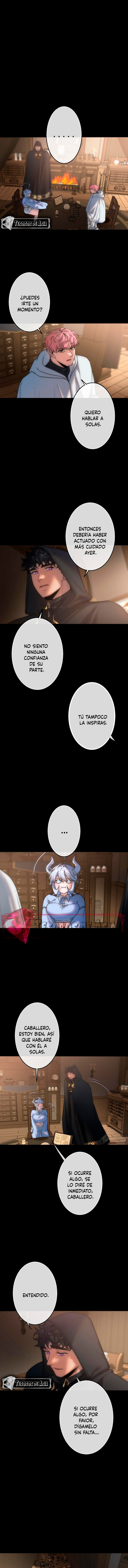 4 Los Tesoros de la Bruja