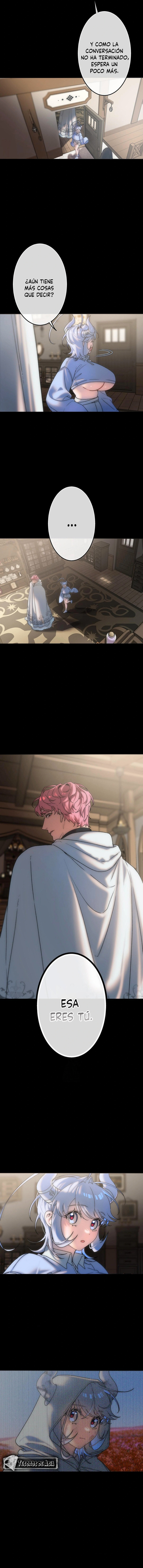 8 Los Tesoros de la Bruja