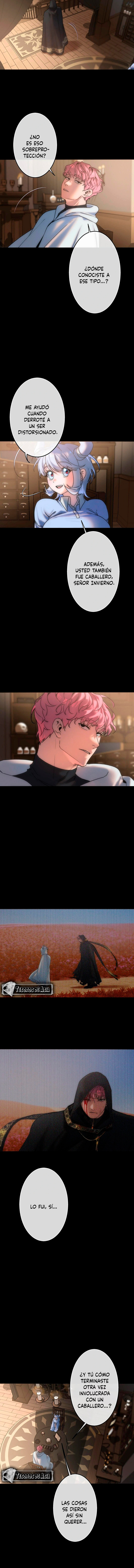 5 Los Tesoros de la Bruja