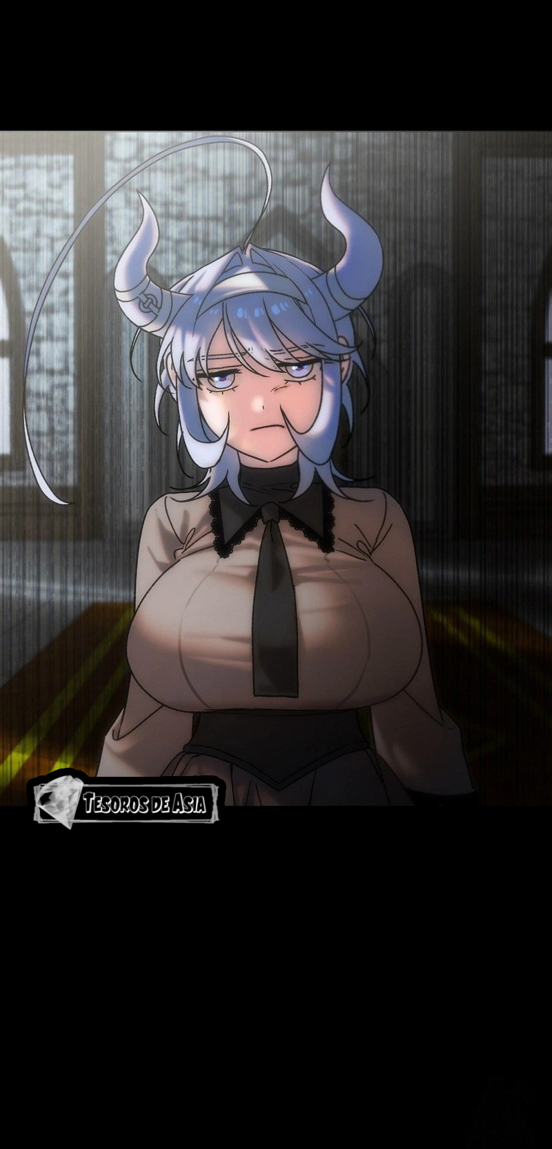 9 Los Tesoros de la Bruja