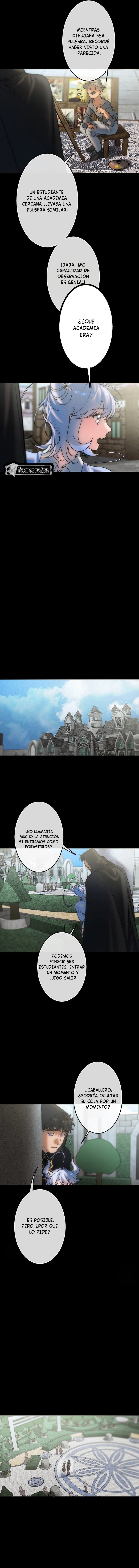 5 Los Tesoros de la Bruja