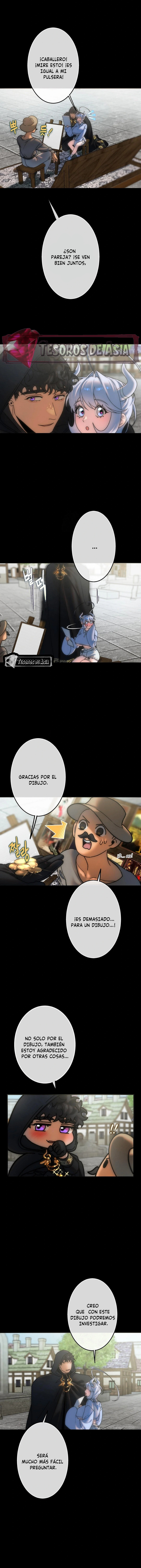 4 Los Tesoros de la Bruja