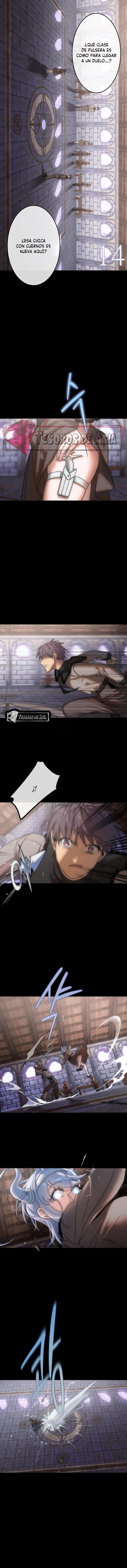 2 Los Tesoros de la Bruja