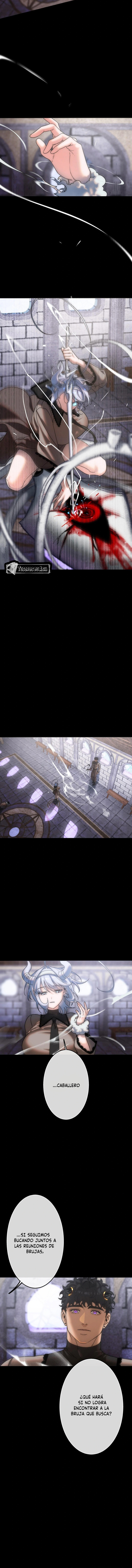 7 Los Tesoros de la Bruja