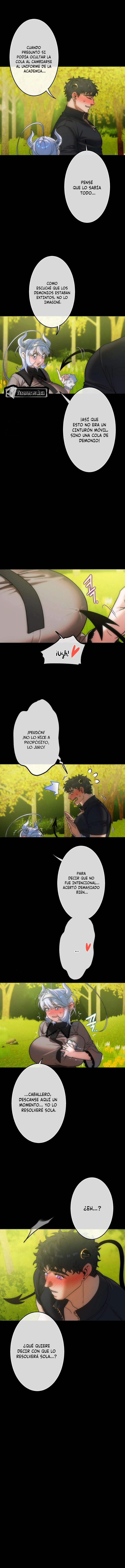 3 Los Tesoros de la Bruja