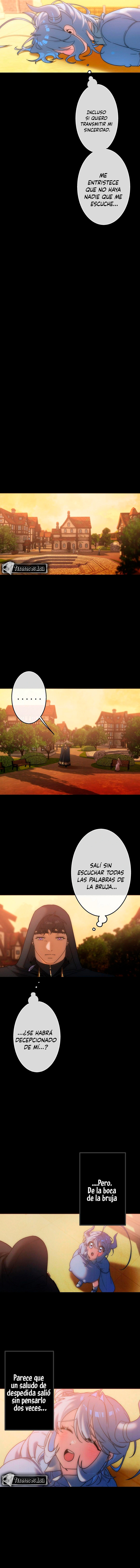 3 Los Tesoros de la Bruja