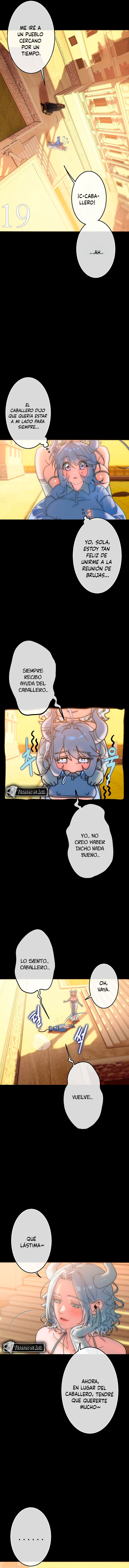 2 Los Tesoros de la Bruja