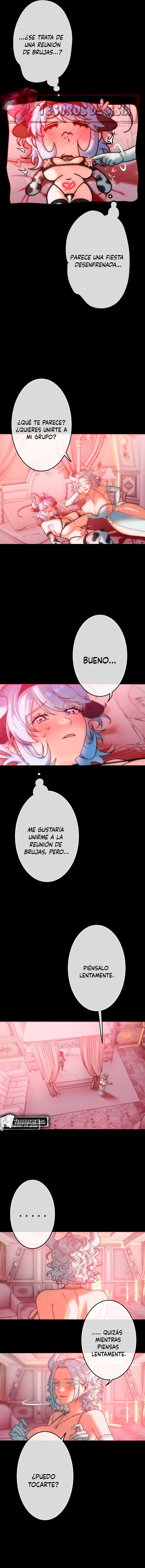 4 Los Tesoros de la Bruja