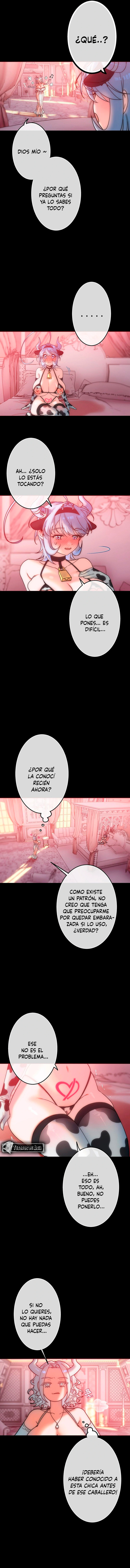 5 Los Tesoros de la Bruja