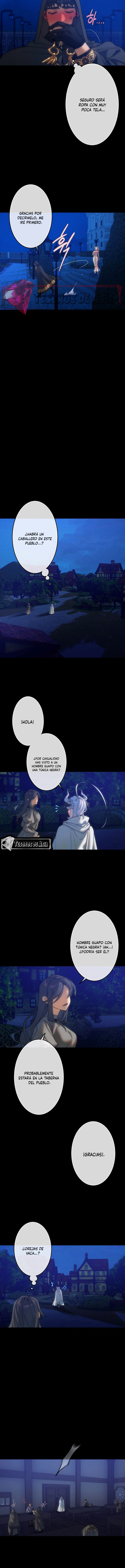 4 Los Tesoros de la Bruja