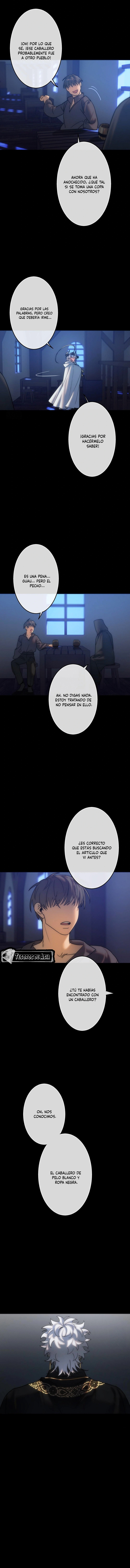 7 Los Tesoros de la Bruja