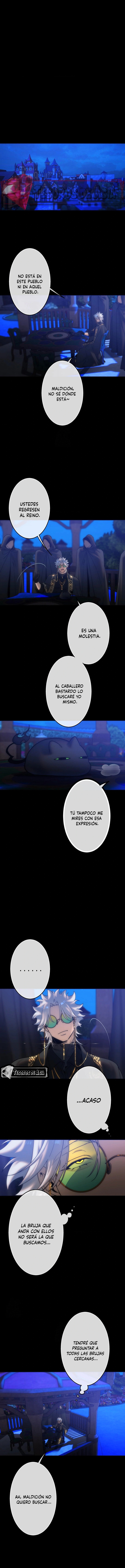 1 Los Tesoros de la Bruja