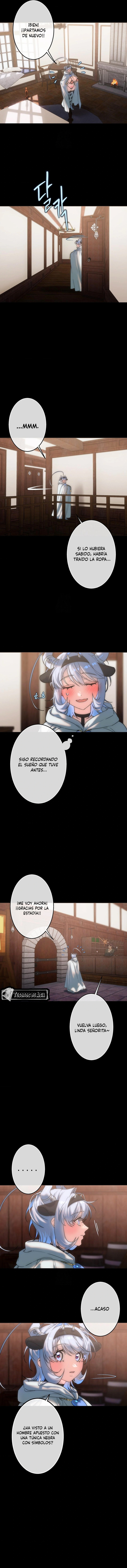 7 Los Tesoros de la Bruja