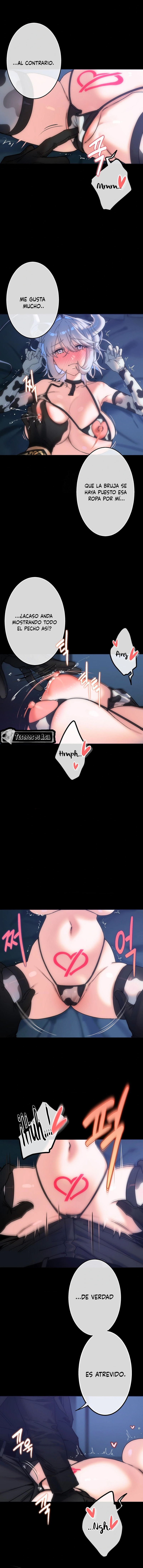 3 Los Tesoros de la Bruja