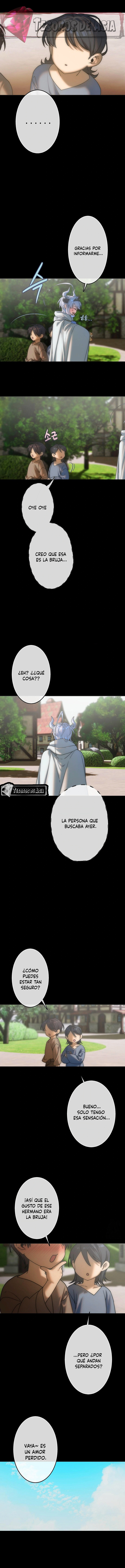 4 Los Tesoros de la Bruja