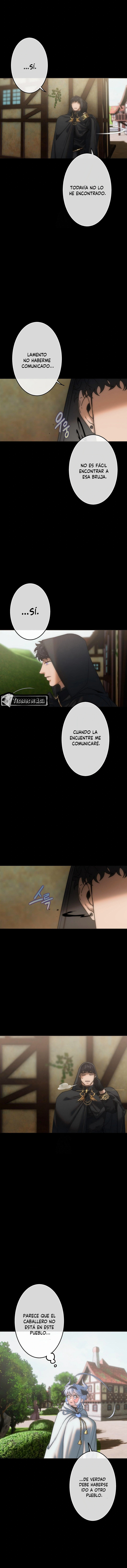 2 Los Tesoros de la Bruja