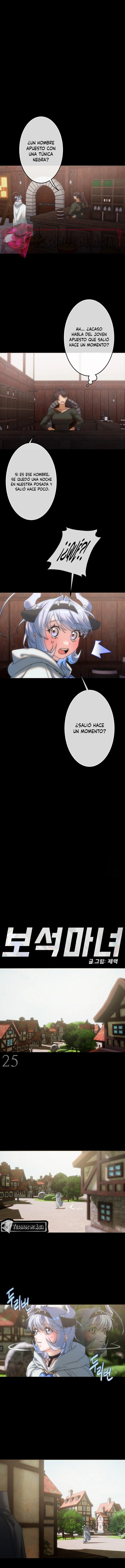 1 Los Tesoros de la Bruja