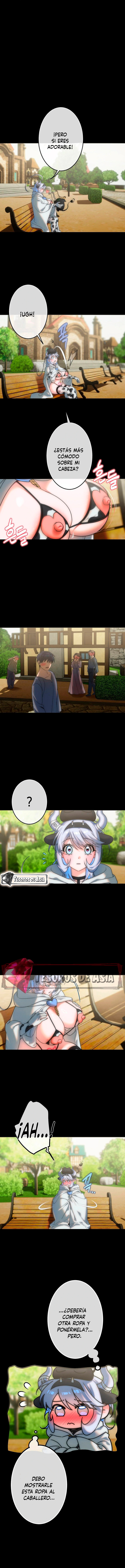 1 Los Tesoros de la Bruja