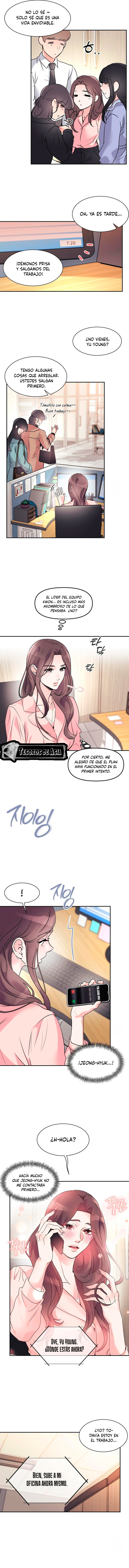 7 Mi Jefe Candente