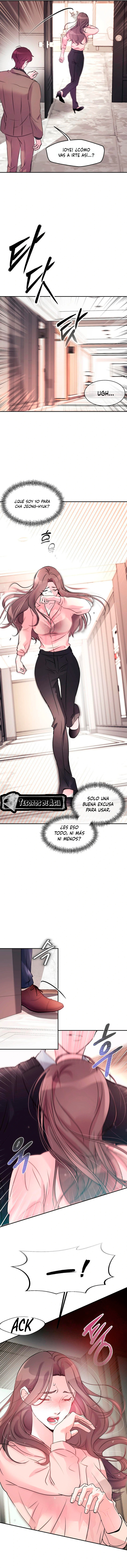 11 Mi Jefe Candente