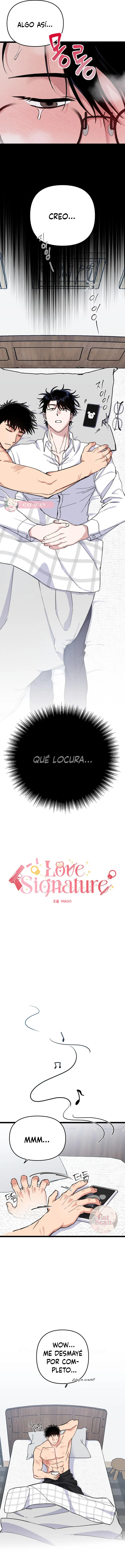 5 Firma de amor (sin censura)