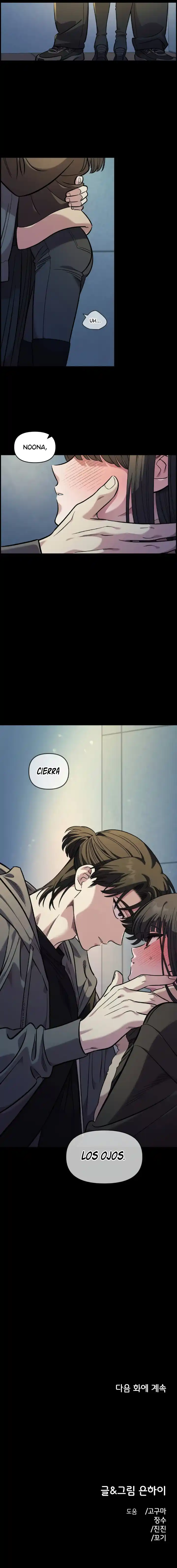 11 Demasiado cercanos para ser solo amigos