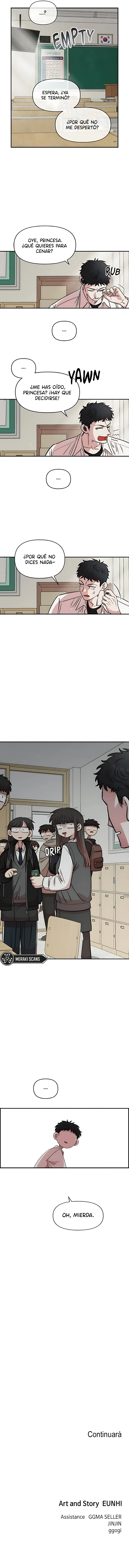 11 Demasiado cercanos para ser solo amigos