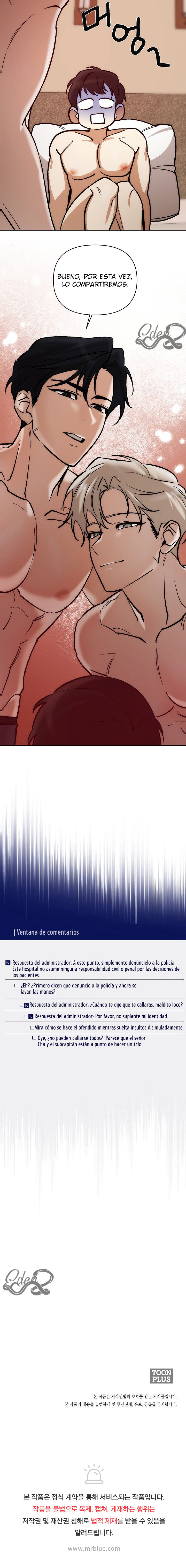 3 Foro anónimo de proctología anal