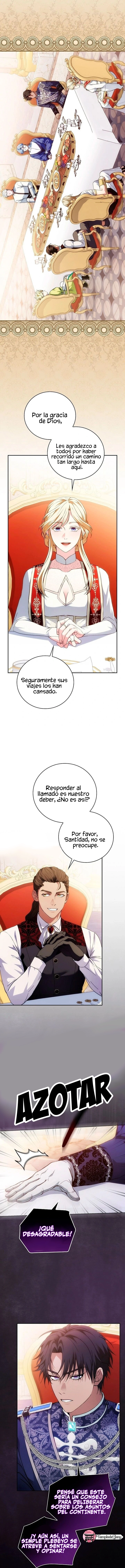 15 El único camino hacia la paz mundial