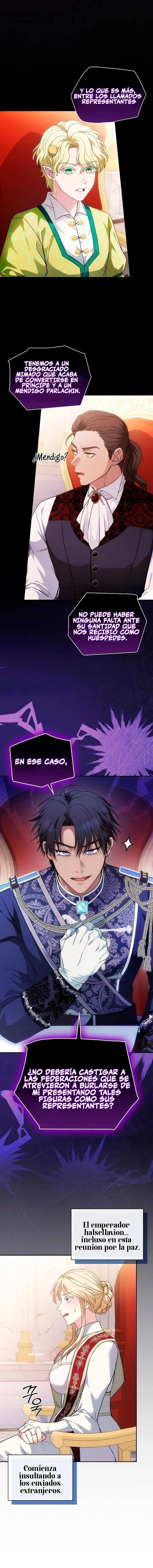 16 El único camino hacia la paz mundial