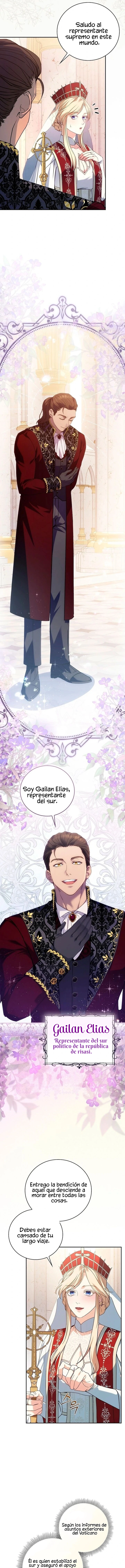 6 El único camino hacia la paz mundial