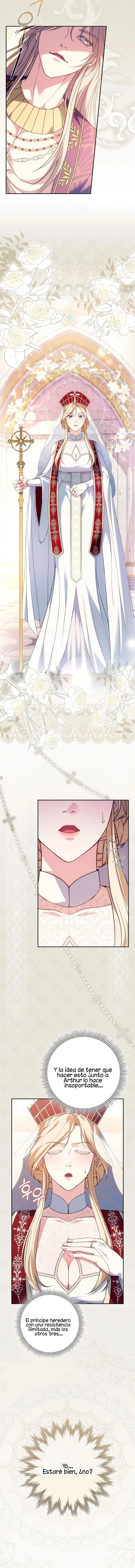 5 El único camino hacia la paz mundial