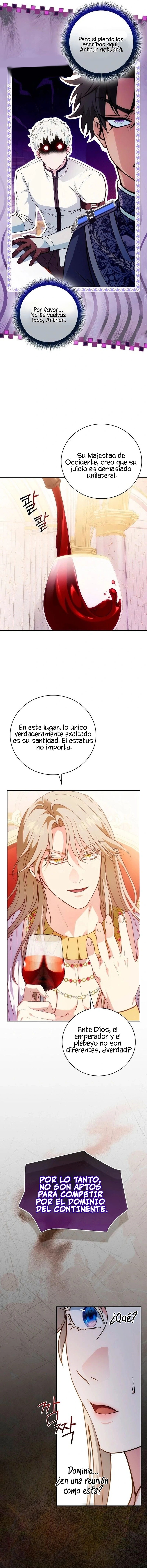 17 El único camino hacia la paz mundial