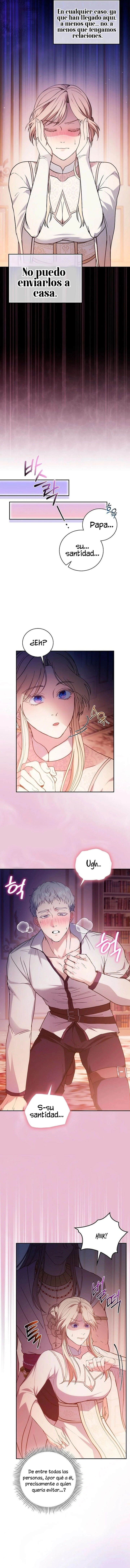 6 El único camino hacia la paz mundial