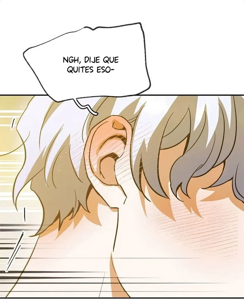 105 Mi pequeño hada