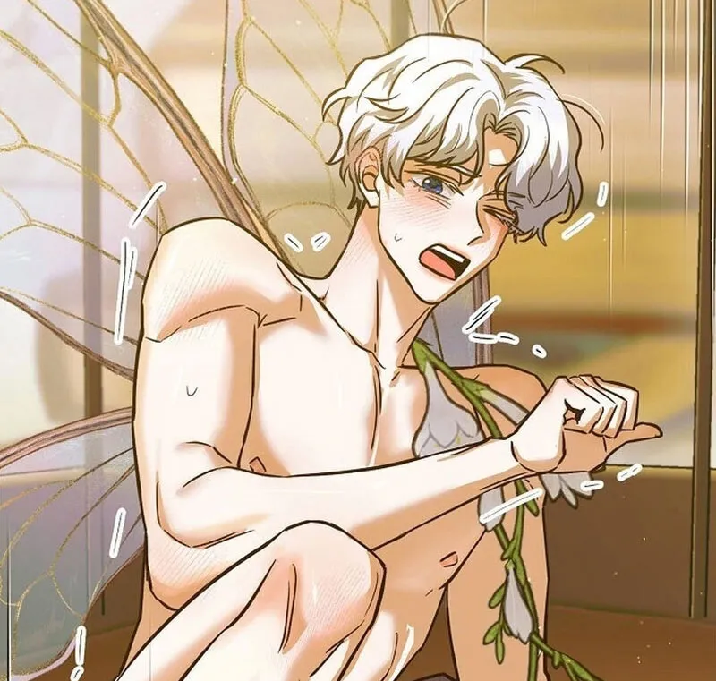 109 Mi pequeño hada