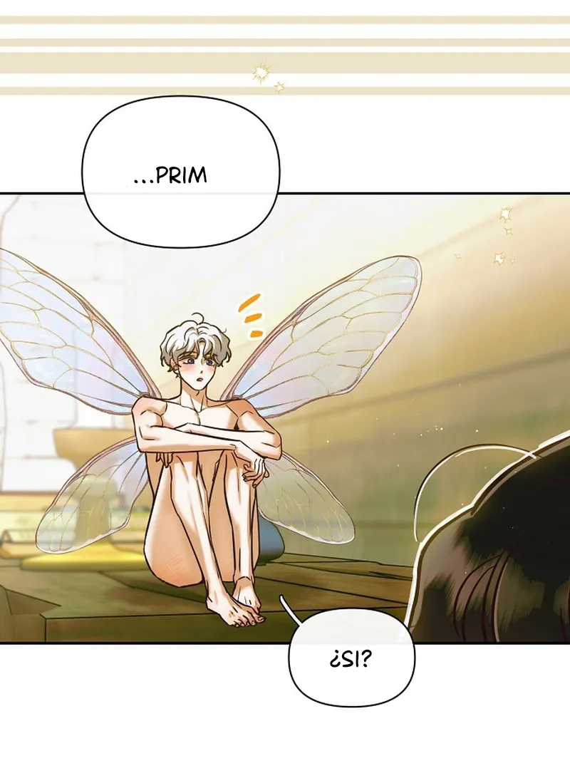 69 Mi pequeño hada