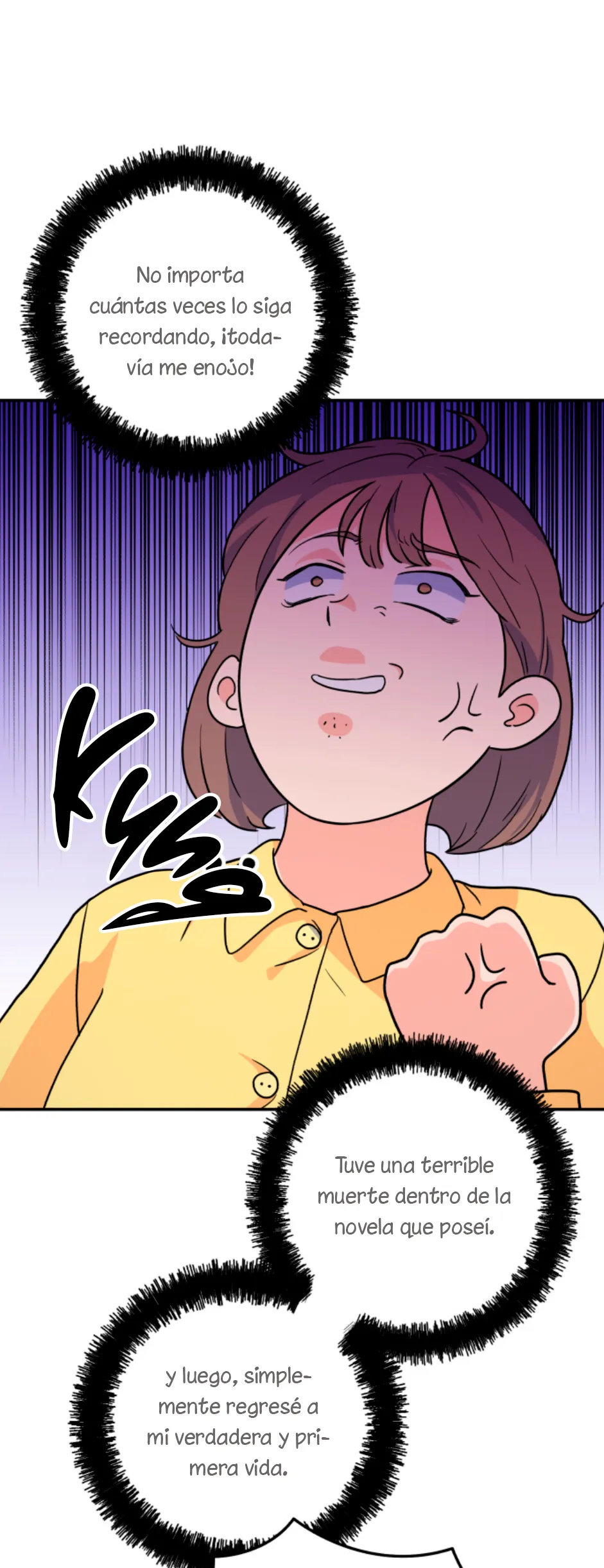 31 Por un final feliz perfecto