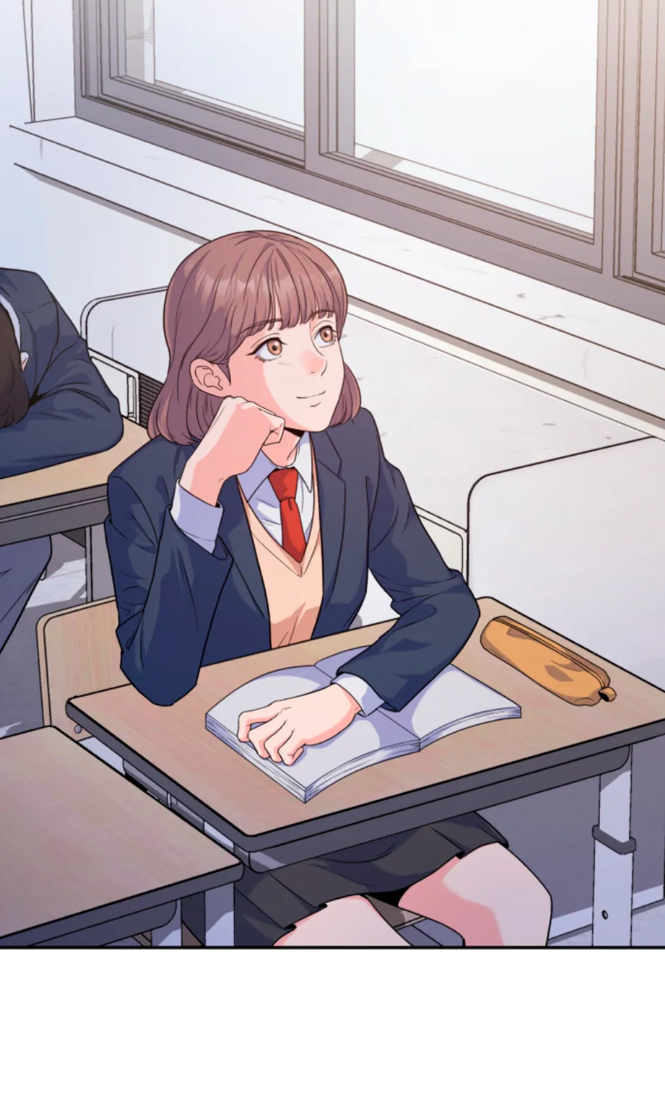 90 Por un final feliz perfecto